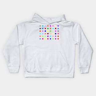 Norflurazepam Kids Hoodie